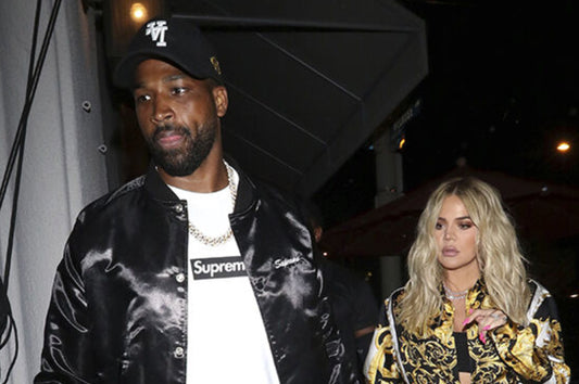 Khloé Kardashian definitively turns the page Tristan Thompson