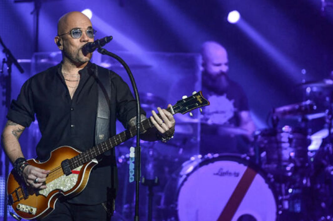 Pascal Obispo urgently hospitalized after a SICKNESS on stage