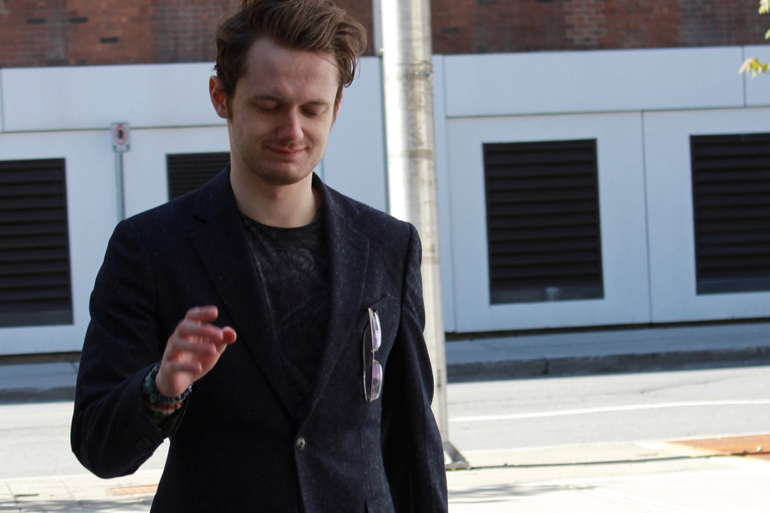 Chris TDL, Industrialist, Business Magnate 